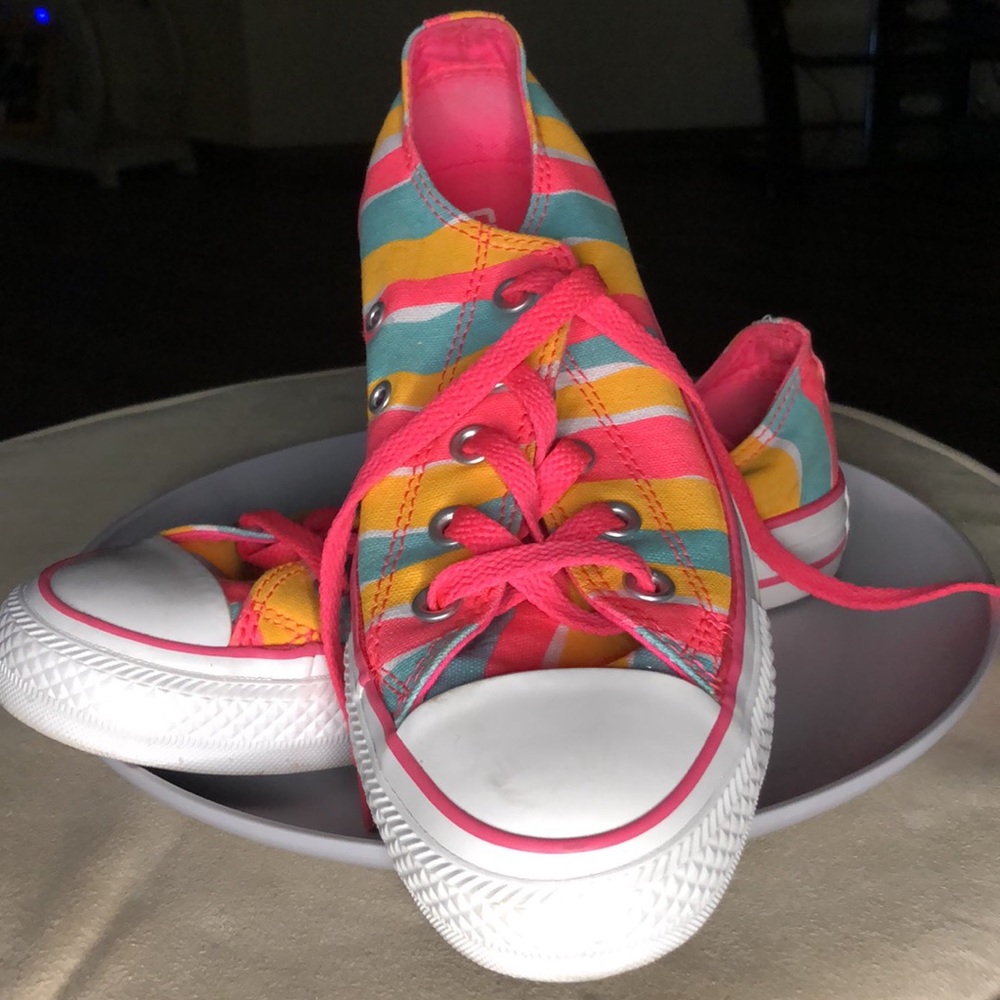All star Women’s Converse